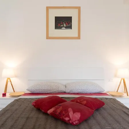 דירה Cozy Terraced Studio Near Venice