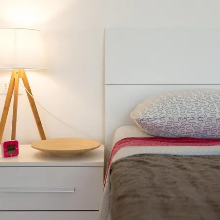 דירה Cozy Terraced Studio Near Venice מסטרה