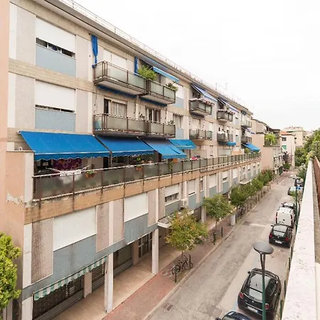 Cozy Terraced Studio Near Venice דירה